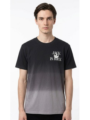 NBX - Jack is back - T-Shirt Men (S)
