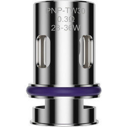 Voopoo PnP TW30 0.3ohm Coil 5τμχ