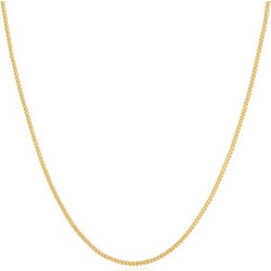 Κολιέ Ania Haie Gold N074-36G