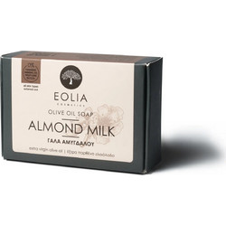 Eolia Almond Milk Σαπούνι 100gr