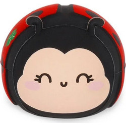 Ξύστρα Legami Mini Friends - Ladybug CSH0005