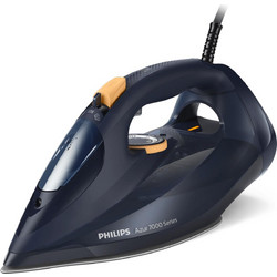 Philips 7000 series DST7060/20 Σίδερο Ατμού 3000W με Κεραμική Πλάκα