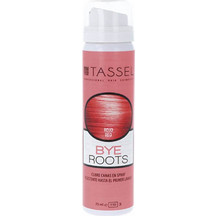 Tassel Red Root Retoucher Spray Βαφής Μαλλιών