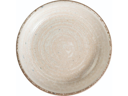 Ντιπάκι Πορσελάνης Mocha 10cm - ID Fine