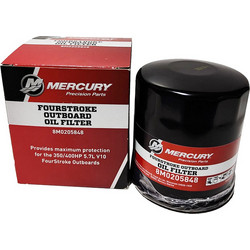 Mercury Φίλτρο Λαδιού Γνήσιο 350/400HP 5.7L V10 8M0205848