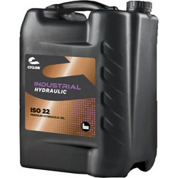 Cyclon Hydraulic 22 Υδραυλικό Λάδι 20L