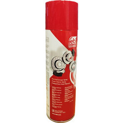 Febi Brake Cleaner Spray Καθαριστικό Σπρέι Φρένων 500ml