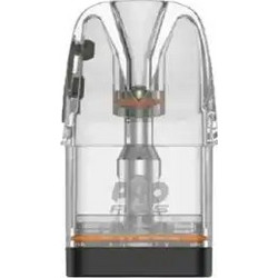 Uwell GPP Pro Cartouches 0.9Ω Ανταλλακτικά Pods