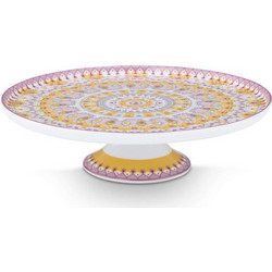 Μίνι Τουρτιέρα 21cm Pip Studio - Lily&lotus Moon Delight Yellow