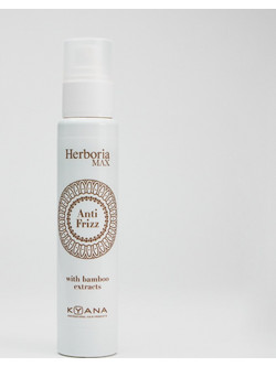 Kyana Anti Frizz Σπρέι Μαλλιών για Φριζάρισμα 150ml