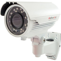 DEFENDO ML-8121W 2.8-12mm