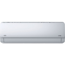 Carrier Celix 38QCE018D8SM/42QCE018D8SM Κλιματιστικό Inverter 18000 BTU A++/A+++ με Ιονιστή και Wi-Fi