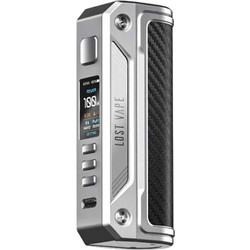Lost Vape Thelema Solo 100W SS Carbon Fiber