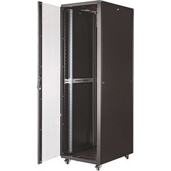 Επιδαπέδια καμπίνα Elegant trio 20U με βάθος 60 cm ELGT20U6060BL111