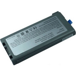 CF-VZSU46AU Panasonic Battery (Compatible) for Toughbook CF-30 / CF-31 / CF-53 10.65v 8400mAh CF-VZSU71U,VZSU46U