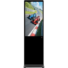 Digital Signage Display NG DISIV-25002 Floor Standing 43-inch 4K Android 4GB/32GB (DISIV-25002)