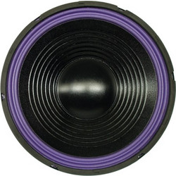 L-Frank 1240DV Subwoofer Αυτοκινήτου 12"