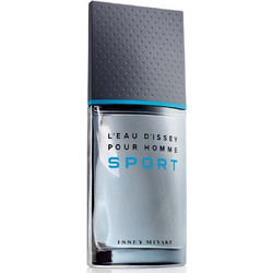 Issey Miyake L'Eau D'Issey Pour Homme Sport Eau de Toilette 100ml