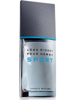 Issey Miyake L'Eau D'Issey Pour Homme Sport Eau de Toilette 100ml