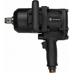 Αερόκλειδο 1" Πιστολέ GP-442 HD(332 Kgm / Heavy Duty)