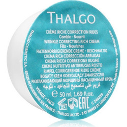Thalgo Hyalu-Procollagen Wrinkle Correcting Rich Cream Eco-Refill 50ml