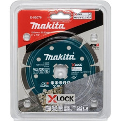 Makita Δίσκος Κοπής E-02076