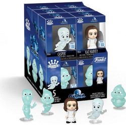 Funko Minis Casper 30th Anniversary