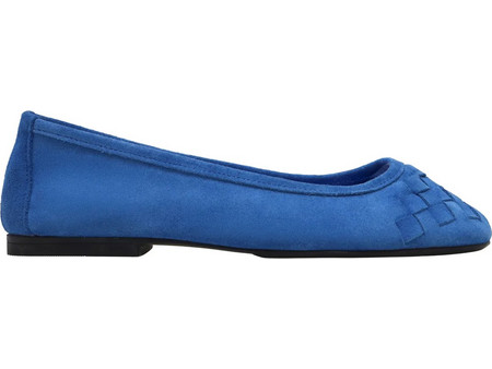 Μπαλαρίνες Haralas 2764-PRADA BLUE Γυναικείο