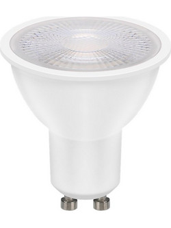 GOOBAY LED λάμπα spot 65377, GU10, 8W, 3000K, 650lm