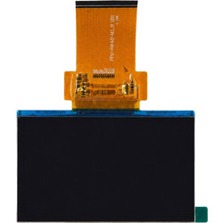 POWERTECH ανταλλακτικό LCD screen για PT-1307 βιντεοπροβολέα