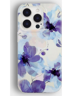 Θήκη για iPhone 16 Pro Floral