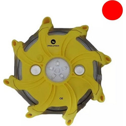 Prolutech BS1 K-Sign Φάρος LED Beacon Κόκκινος