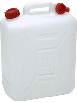 Δοχείο Νερού (30L)