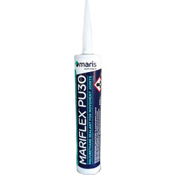 MARIFLEX PU 30 WHITE 310ml