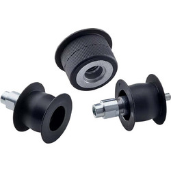 ΣΕΤ ΡΑΟΥΛΑ BR 9 (ΓΙΑ BR 50) FLEX (459615)