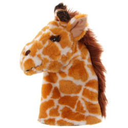 The Puppet Company Giraffe
