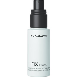 Fix+ Matte 24HR Alcohol-Free Setting Spray