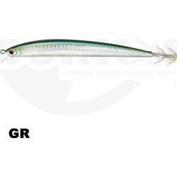 Rapture Hunter Shallow Runner Τεχνητό Δόλωμα Καλαμαριέρα 12.5cm 13gr 181-00-005