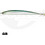 Rapture Hunter Shallow Runner Τεχνητό Δόλωμα Καλαμαριέρα 12.5cm 13gr 181-00-005