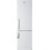 Candy CHS6184WHF Ψυγειοκαταψύκτης 315lt Υ185xΠ60xΒ60cm Λευκός