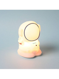 ΦΩΤΙΣΤΙΚΟ ΝΥΚΤΟΣ LED USB C SPACE CADETS ASTRONAUT