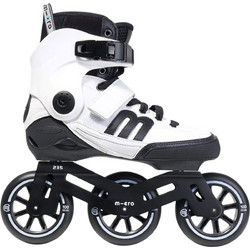 Micro Beat Inline Rollers Ενηλίκων Λευκά