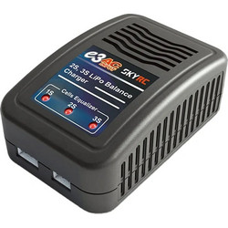 Charger LiPo SkyRC E3