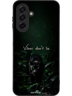 Sonique Men's Edition Θήκη με Σχέδιο «Vibes» (Samsung Galaxy A17 4G / 5G / A18 4G / 5G)