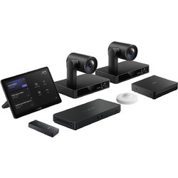 Yealink MVC S90-C5U-004 (1106799) - Microsoft Teams Rooms System για Αίθουσες Συσκέψεων 1106799