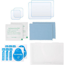 Tempered Glass/ Screen Protector Sunnylife GoPro (073521)