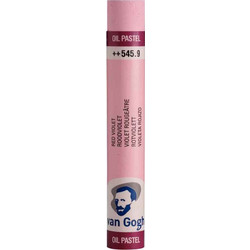 Παστέλ Λαδιού Van Gogh Oil Pastel - 545,9 Red Violet