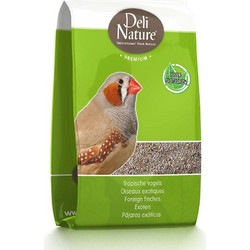 Deli Nature Premium Foreign Finches 1kg