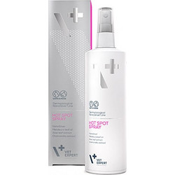 Vet Expert Hot Spot Spray για Δερματικές Αλλοιώσεις 100ml - Vet Expert