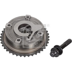 FEBI Bilstein 102193 - FEBI ΓΡΑΝΑΖΙ ΕΚΚΕΝΤΡΟΦΟΡΟΥ BMW